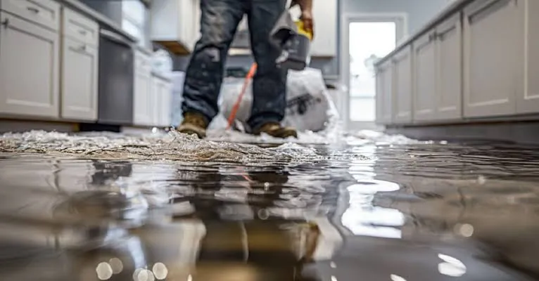 Water damage restoration companies near me in Stony Prairie, OH - Emergency flood extraction