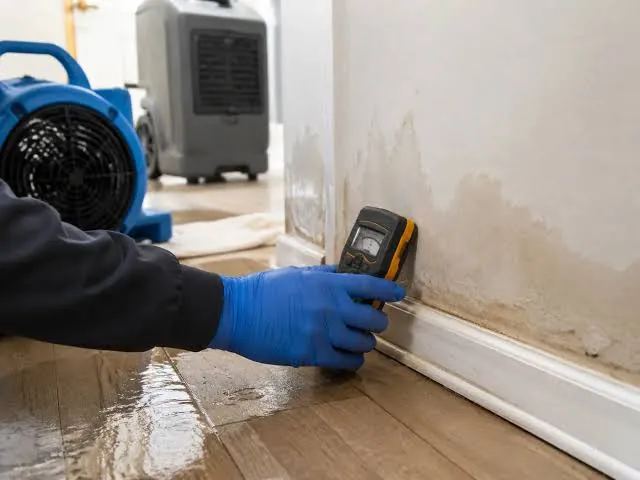 24/7 Water damage restoration services in Stony Prairie, OH - Rapid flood cleanup and mitigation